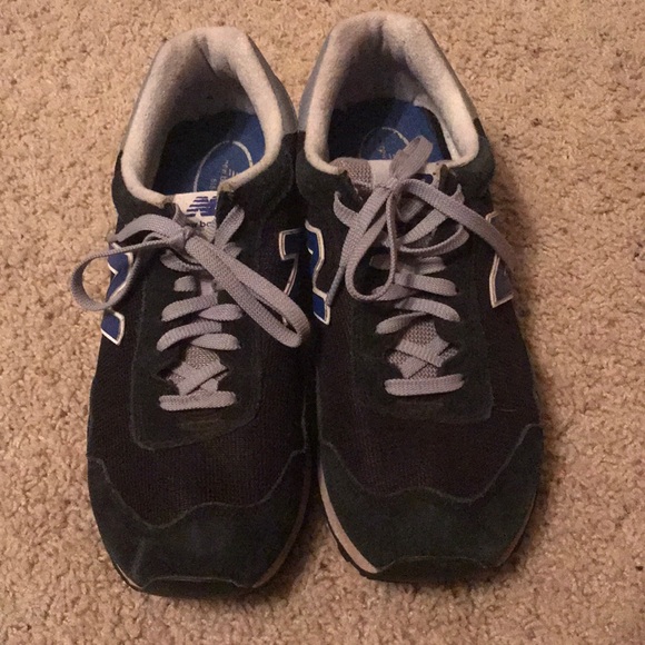 New Balance 515 - Picture 2 of 6